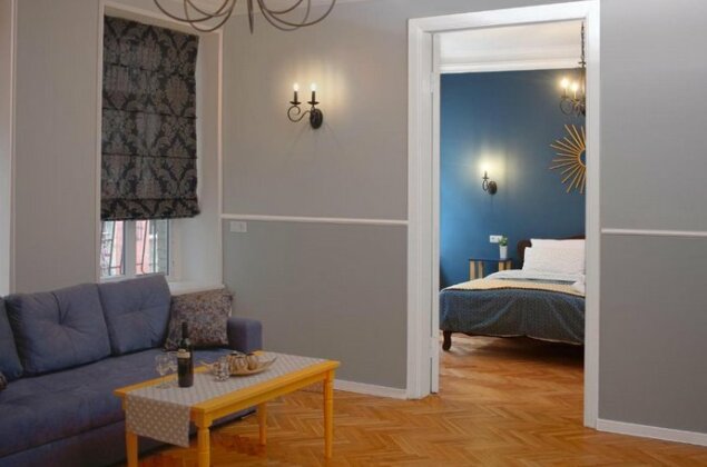 Sunburst Apartment - Photo2