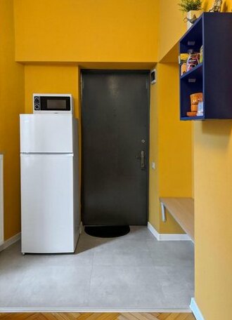Sunburst Apartment - Photo3