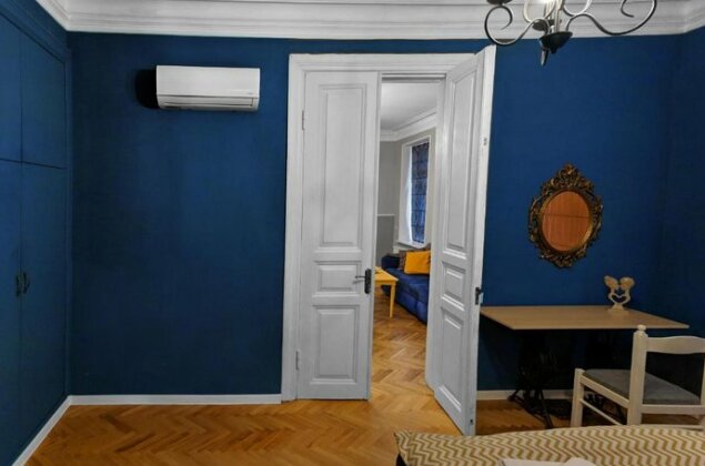 Sunburst Apartment - Photo4