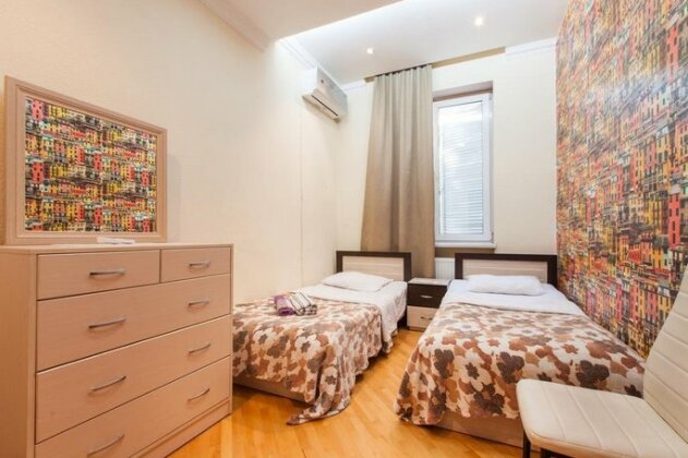 Sweet Home Tbilisi - Photo3