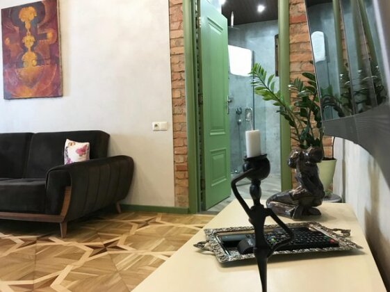 T2&T3 Rooms Levanto - Photo4