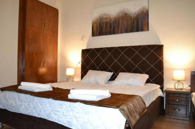 Tbilisi Apartment 2 - Photo2