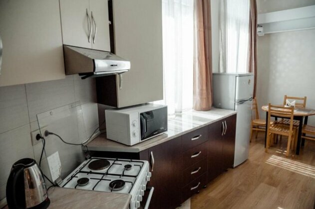 Tbilisi Apartment 2 - Photo4