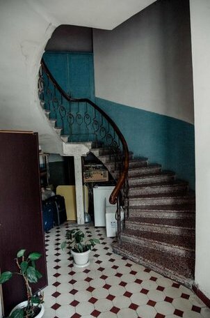 Tbilisi Apartment 2 - Photo5