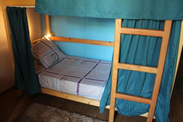 Tbilisi Art Gate Hostel Tbilisi - Photo4