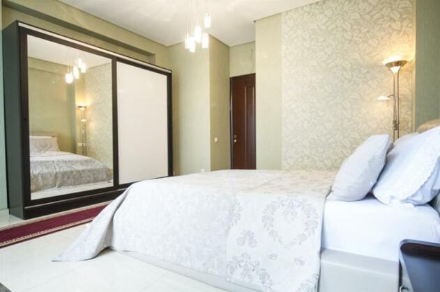 Tbilisi Core Apartments - Photo2