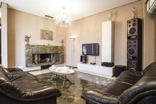 Tbilisi Core Apartments - Photo3