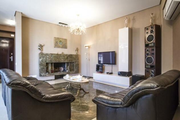 Tbilisi Core Apartments - Photo4