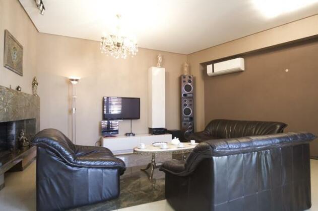 Tbilisi Core Apartments - Photo5