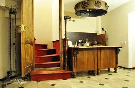 Tbilisi Friendly Hostel - Photo4