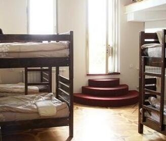 Tbilisi Friendly Hostel - Photo5