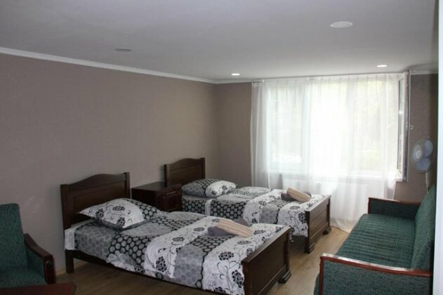 Tbilisi guesthouse Nini - Photo2