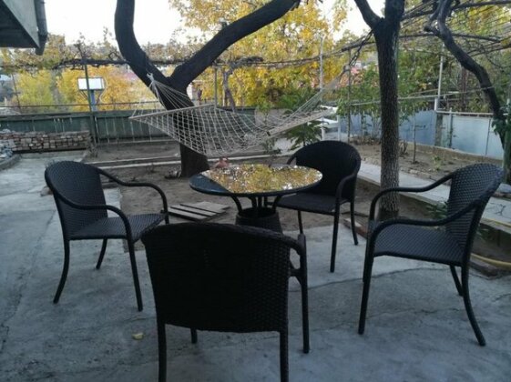 Tbilisi guesthouse Nini - Photo3