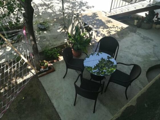 Tbilisi guesthouse Nini - Photo4