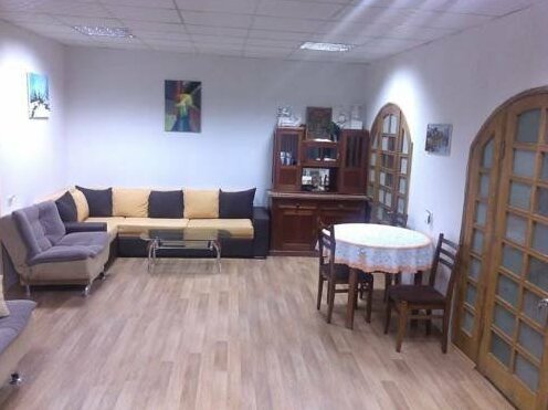 Tbilisi Hostel Riga - Photo2