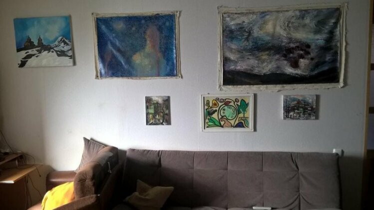 Tbilisi Hostel Riga - Photo3