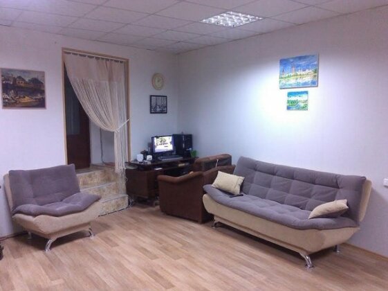 Tbilisi Hostel Riga - Photo5