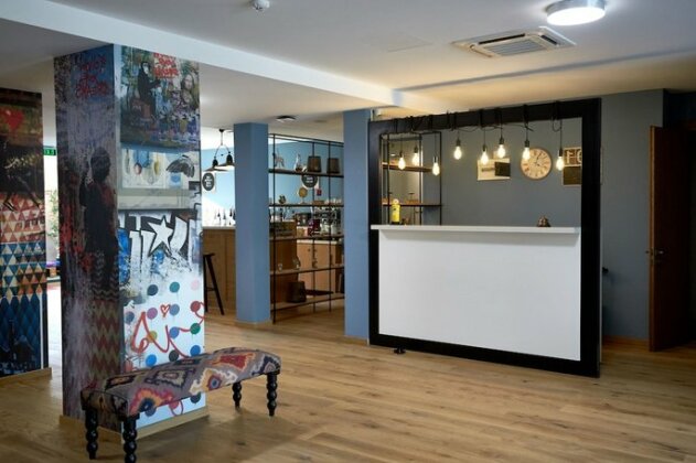 Tbilisi Park Hotel - Photo3