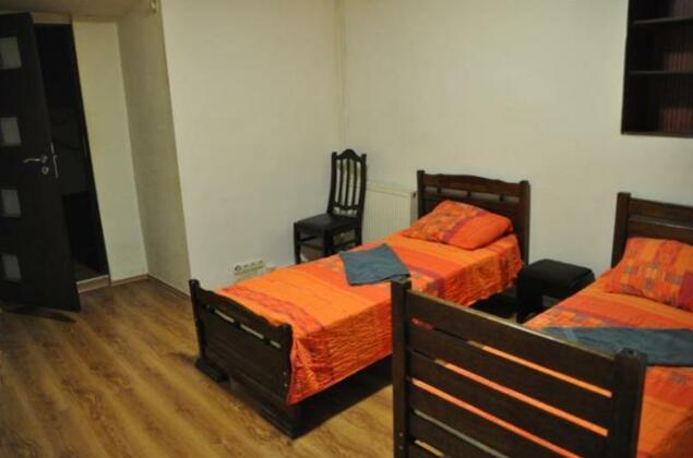 Tbilisi Rooms Hostel - Photo3