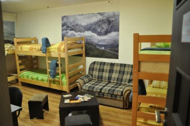 Tbilisi Rooms Hostel - Photo4