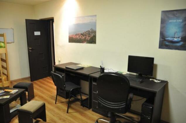 Tbilisi Rooms Hostel - Photo5