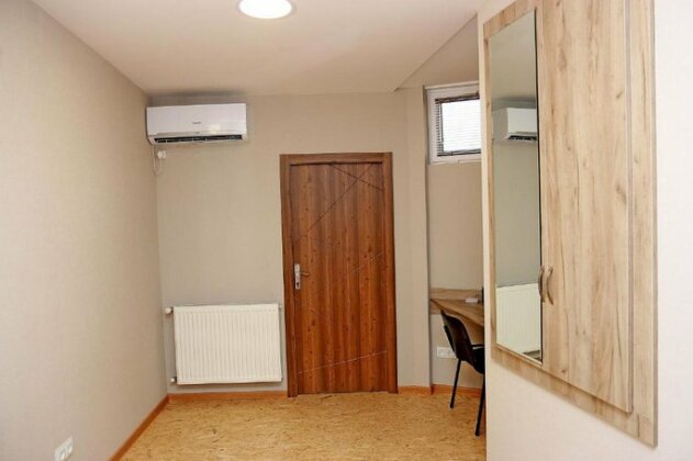 Tbilisi Trinity Apartment - Photo2