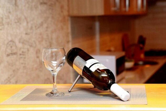 Tbilisi Trinity Apartment - Photo3