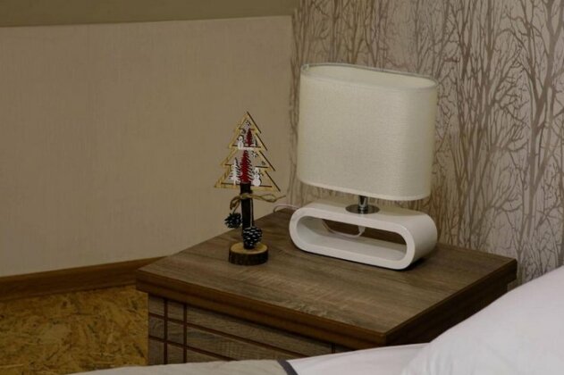 Tbilisi Trinity Apartment - Photo4