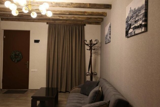 Tbilisi Trinity Apartment - Photo5
