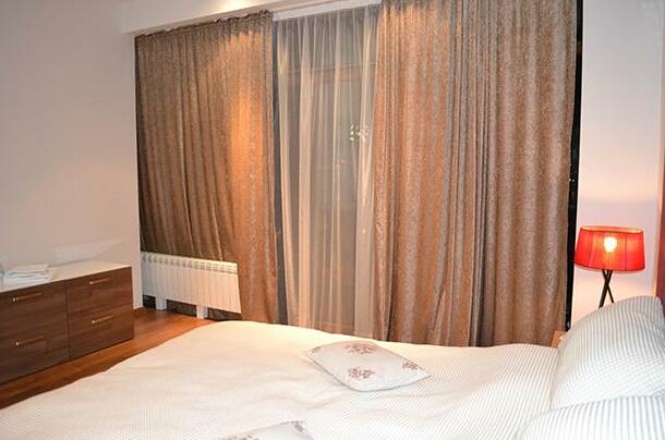 Tbilisi View Hotel - Photo2