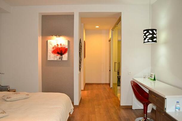 Tbilisi View Hotel - Photo3