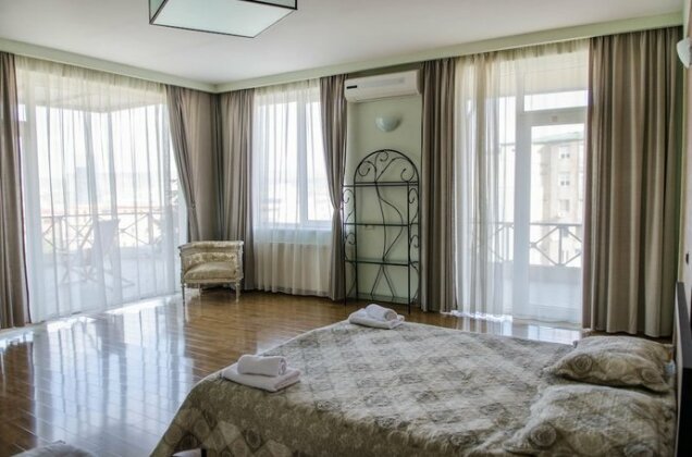 Terrace House Tbilisi - Photo3