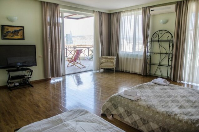 Terrace House Tbilisi - Photo4