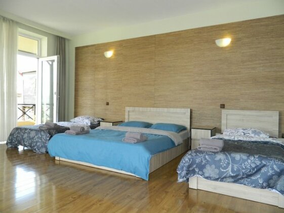 Terrace House Tbilisi - Photo5