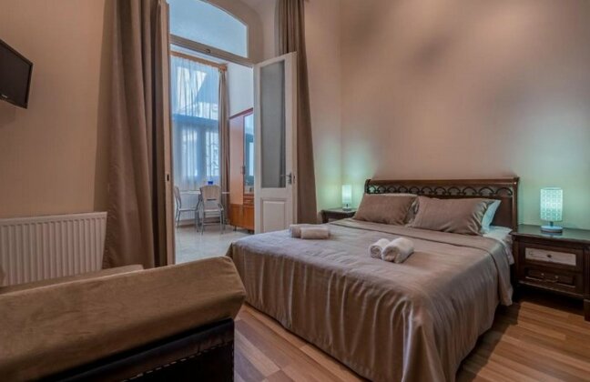 Tiflis Apartments - Photo2