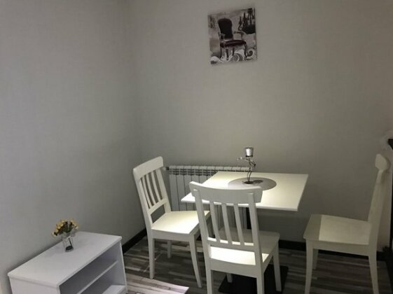 Tiflis Metekhi Hotel - Photo4