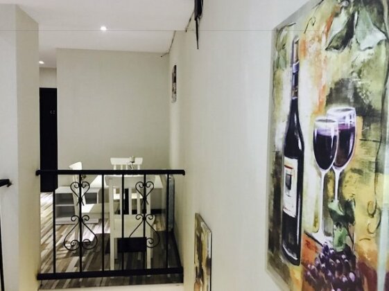 Tiflis Metekhi Hotel - Photo5