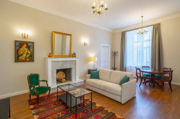 TIFLIS OPERA Aparthotel - Photo2