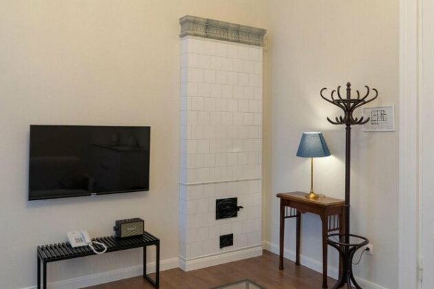 TIFLIS OPERA Aparthotel - Photo4