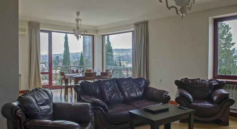 Tiflis View Apartment - Photo3