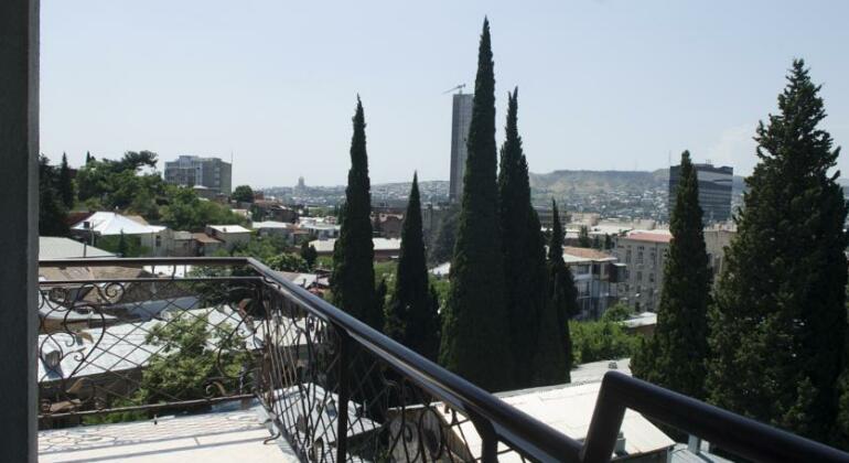 Tiflis View Apartment - Photo5
