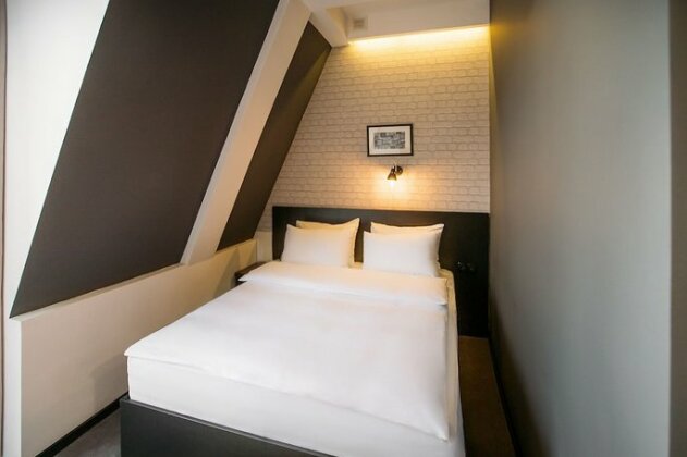 Timber Boutique Hotel - Photo5