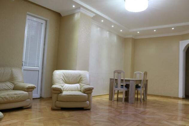V Tbilisi Apartments - Photo4