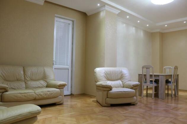 V Tbilisi Apartments - Photo5
