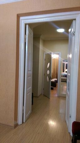 Vachnadze Apartment - Photo2