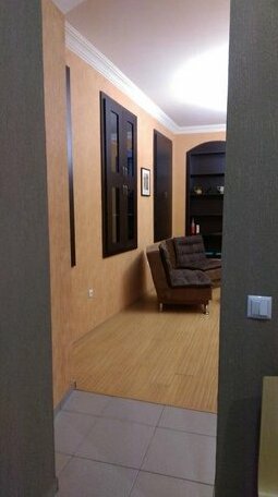 Vachnadze Apartment - Photo3