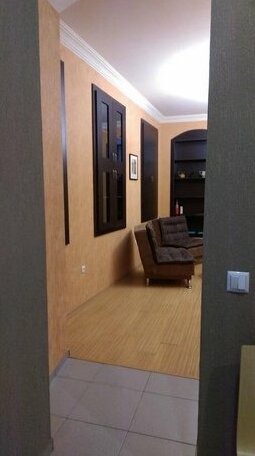 Vachnadze Apartment - Photo3