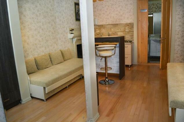 Vachnadze Apartment - Photo4