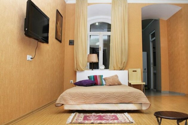 Vachnadze Apartment - Photo5