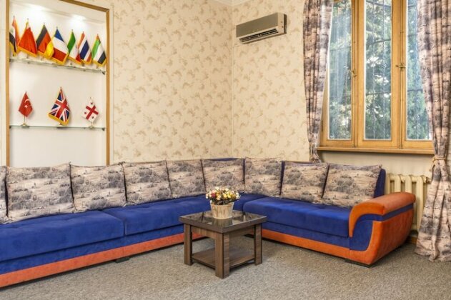 Valeria Hotel - Photo4